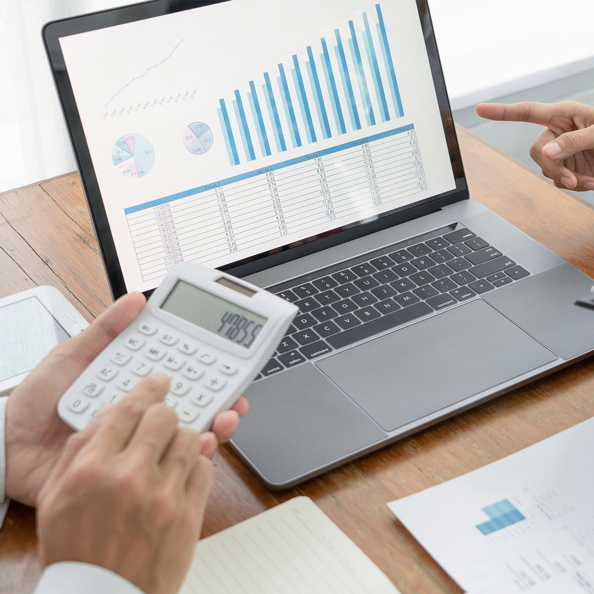 Nómina: Todo lo que Necesitas Saber para Gestionarla de Forma Eficiente